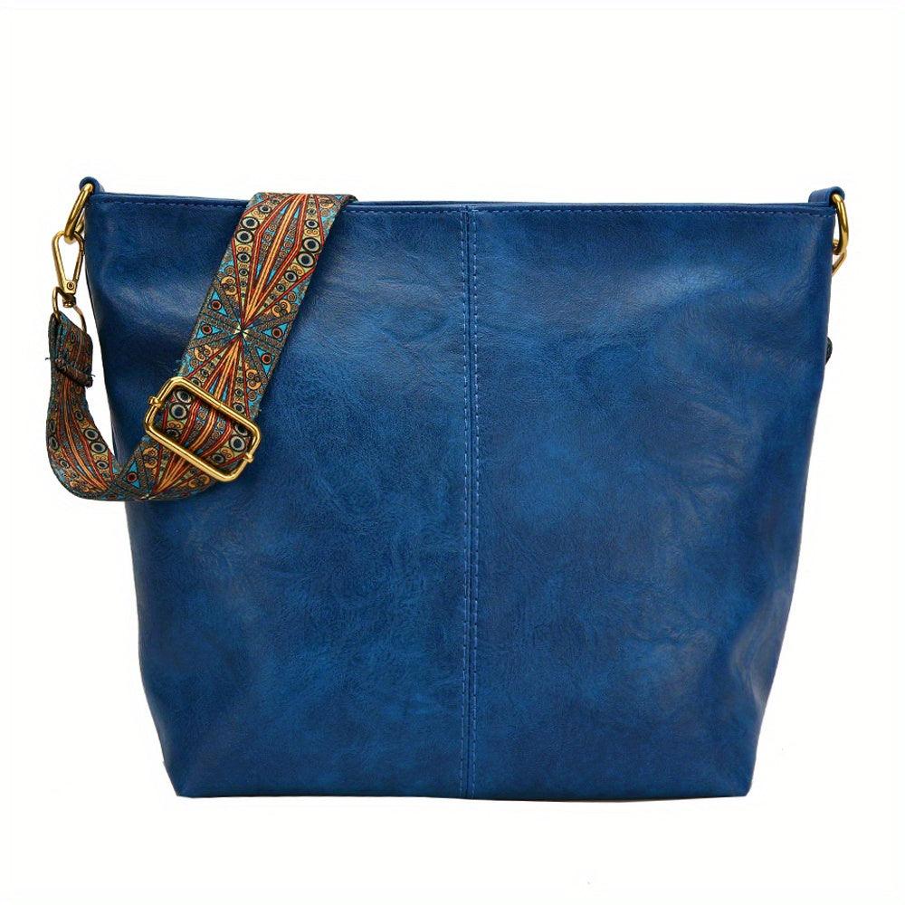 Vera | Sac à Bandoulière Premium