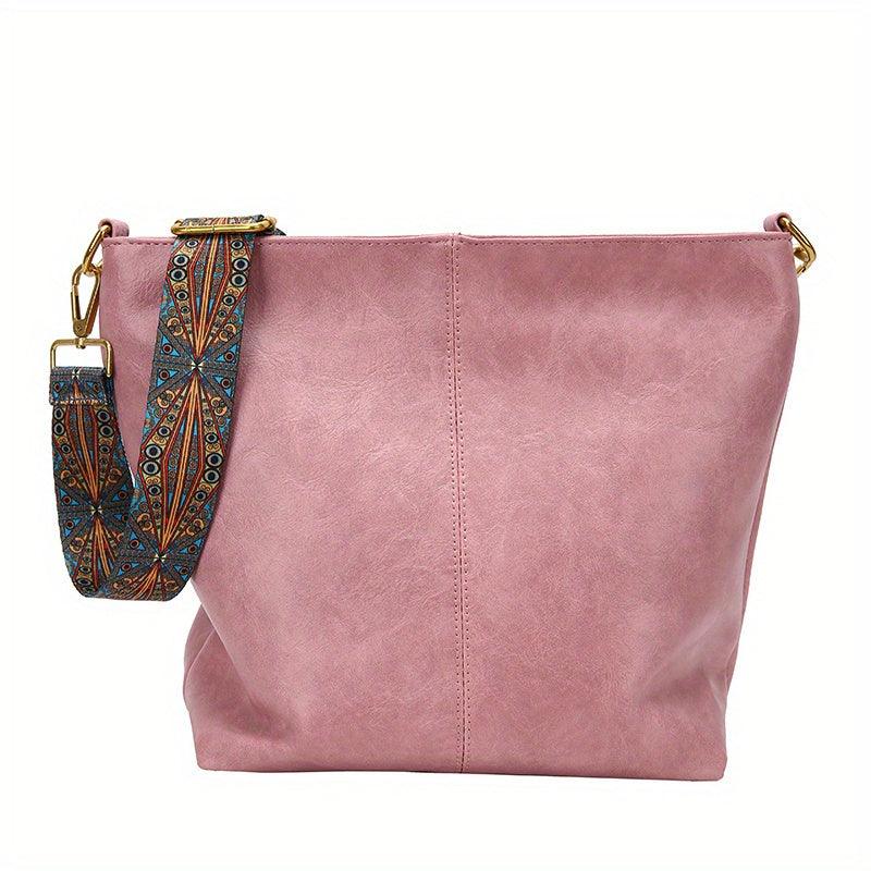 Vera | Sac à Bandoulière Premium