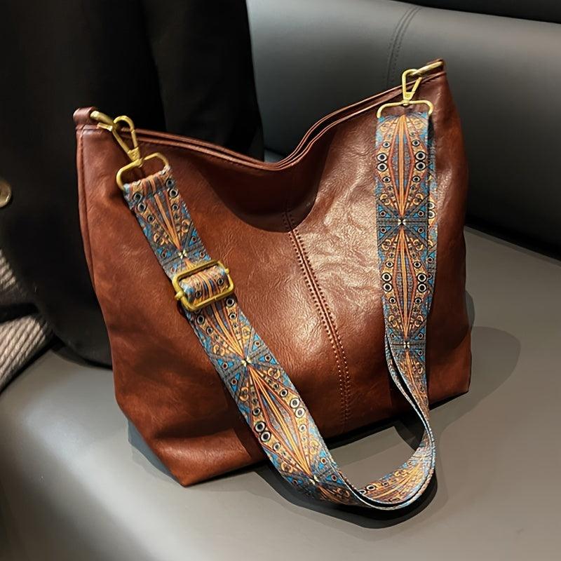 Vera | Sac à Bandoulière Premium