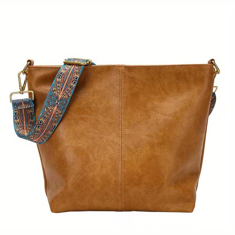 Vera | Sac à Bandoulière Premium