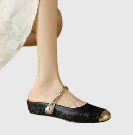 Cilia™ | Sandales Orthopédiques Confortables