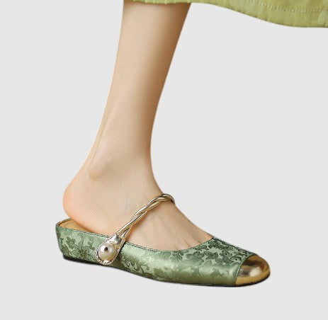 Cilia™ | Sandales Orthopédiques Confortables
