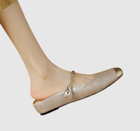 Cilia™ | Sandales Orthopédiques Confortables