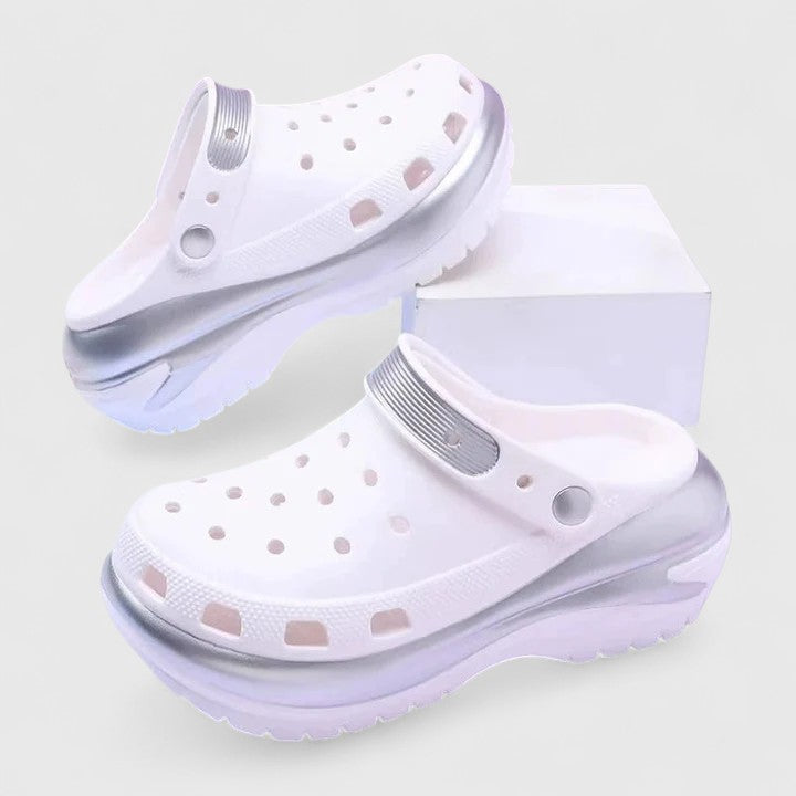 Bellisse | Sandales Orthopédiques Confortables