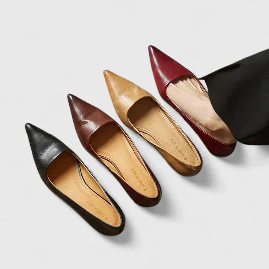 Talons Orthopédiques Élégants