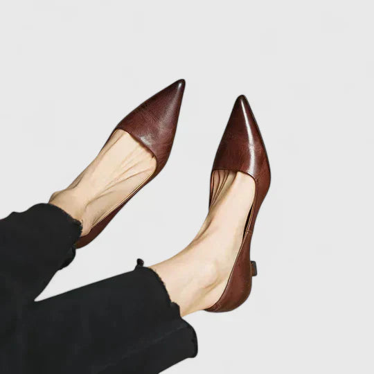 Talons Orthopédiques Élégants