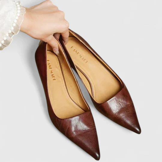 Talons Orthopédiques Élégants