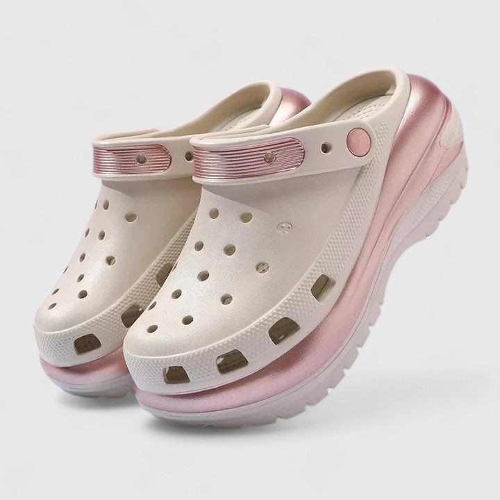 Bellisse | Sandales Orthopédiques Confortables
