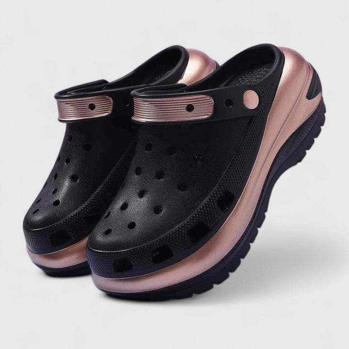 Bellisse | Sandales Orthopédiques Confortables