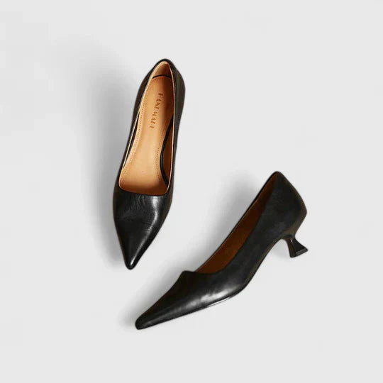 Talons Orthopédiques Élégants