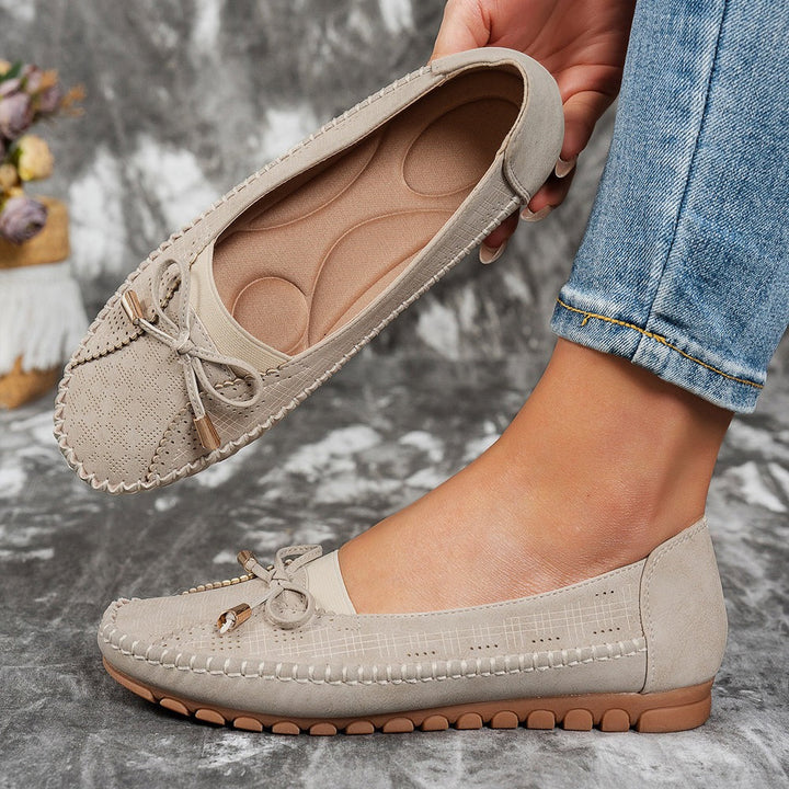 Avenirae | Chaussures à enfiler confortables