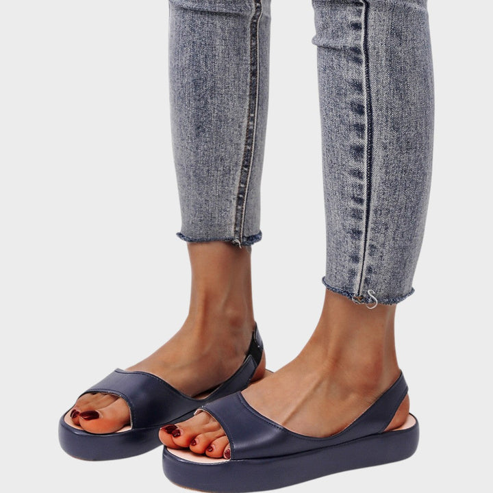 Caryzzaa | Sandales Orthopédiques Confortables