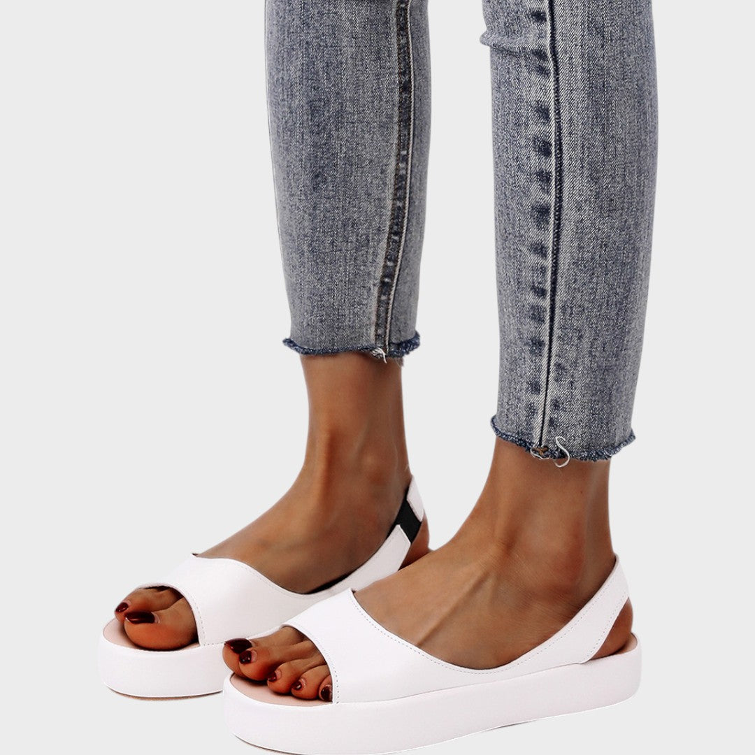 Caryzzaa | Sandales Orthopédiques Confortables