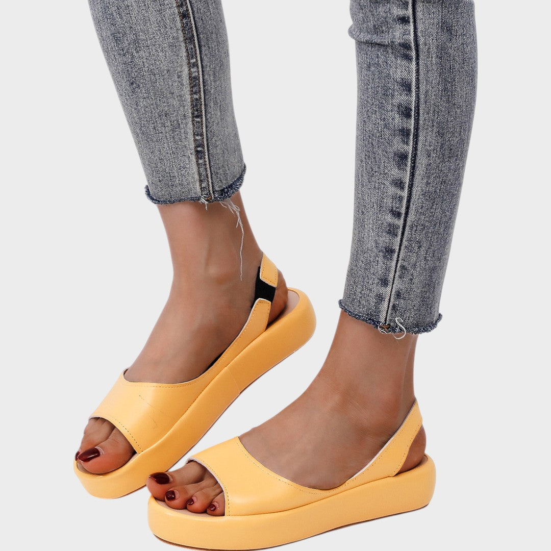 Caryzzaa | Sandales Orthopédiques Confortables