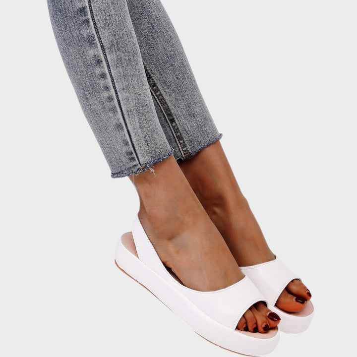 Caryzzaa | Sandales Orthopédiques Confortables