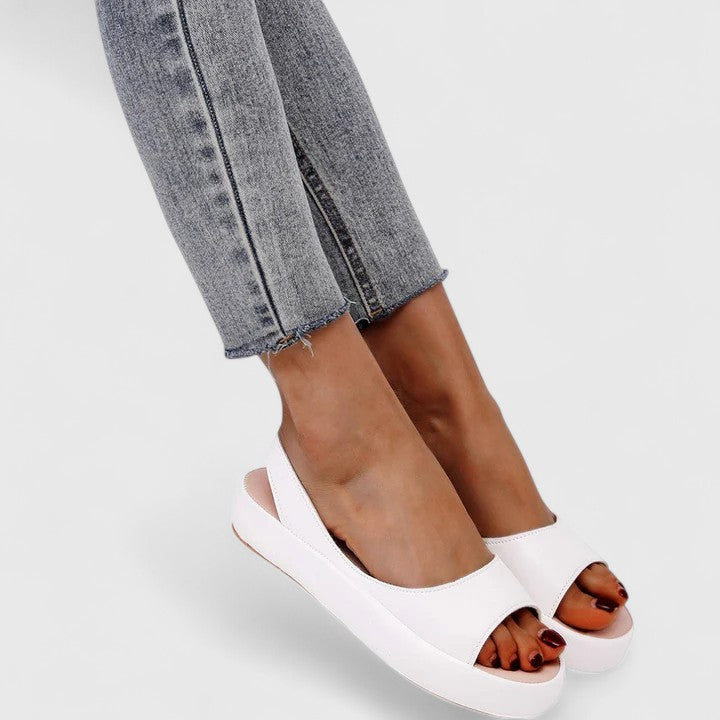 Emrynn | Sandales Orthopédiques Confortables