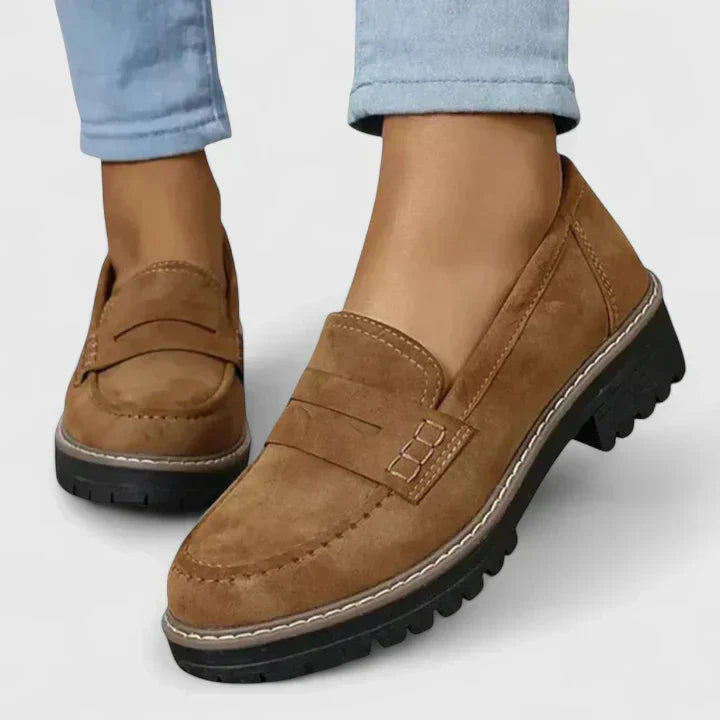 Vox™ | Mocassins Orthopédiques