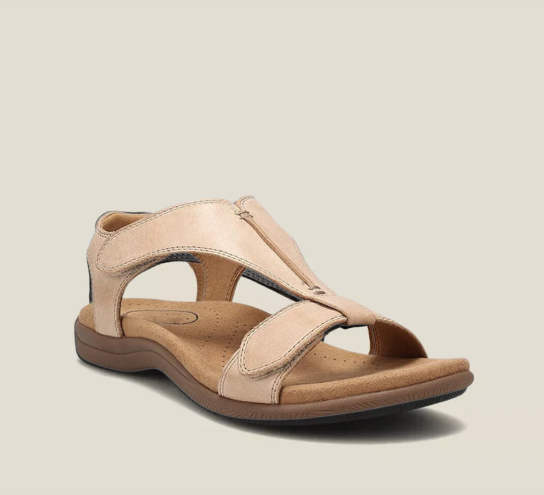 Finola | Sandales Orthopédiques Confortables
