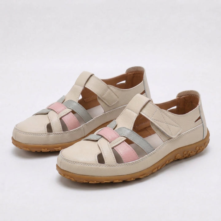Lea – Sandales confort agréables pour tous les jours