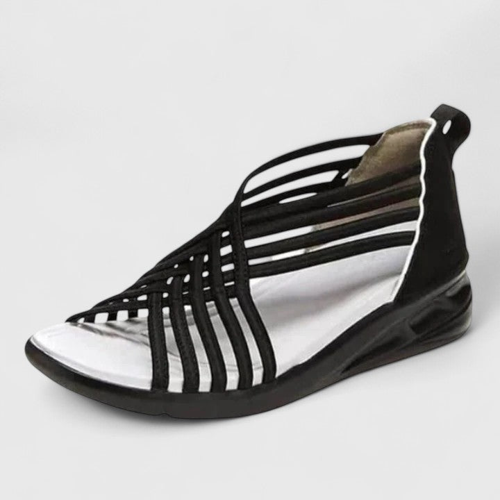 Milandra | Sandales Orthopédiques Confortables