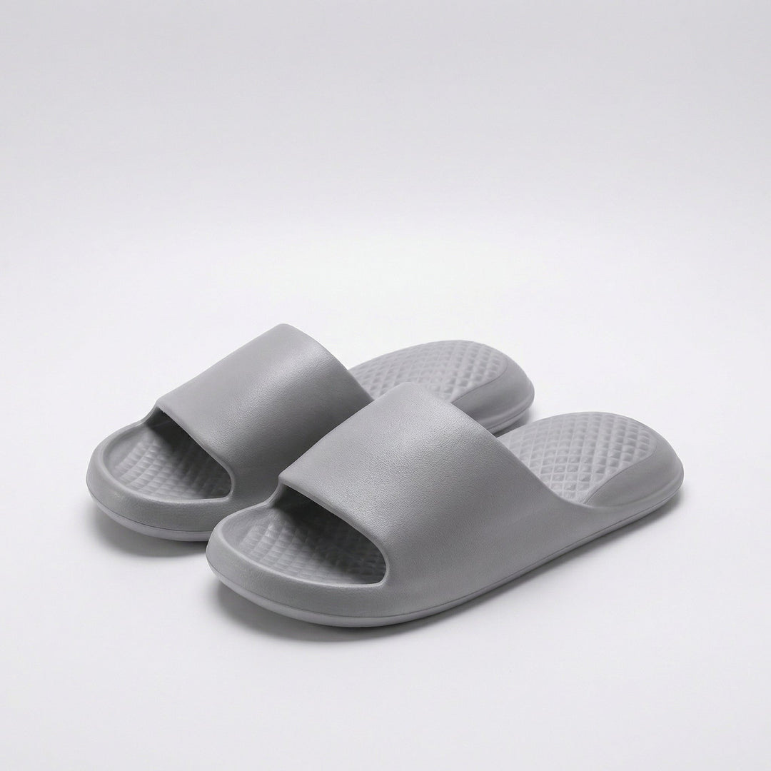 Montela CloudSlide – Soulagement agréable pour les pieds fatigués à la maison