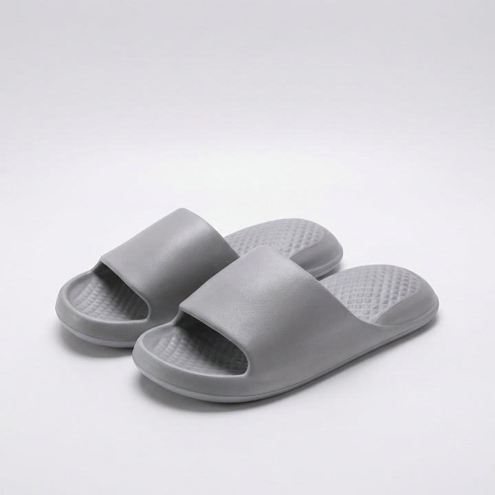 Montela CloudSlide – Soulagement agréable pour les pieds fatigués à la maison
