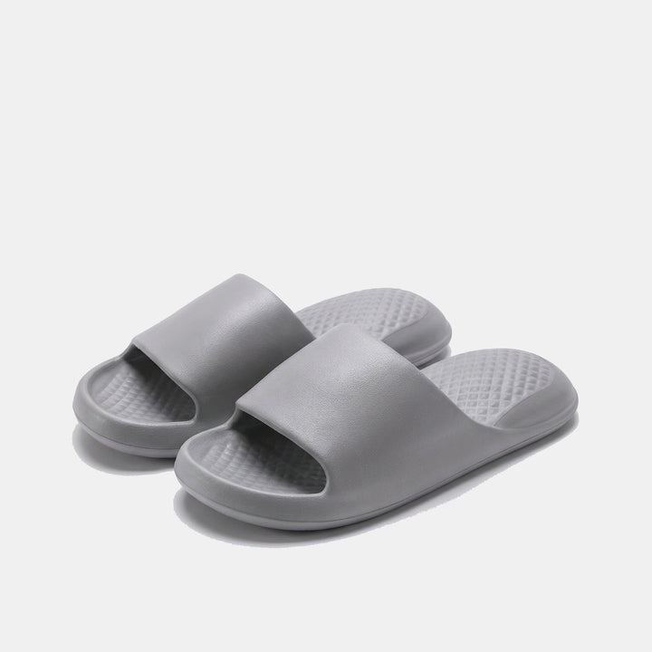 Montela CloudSlide – Soulagement agréable pour les pieds fatigués à la maison