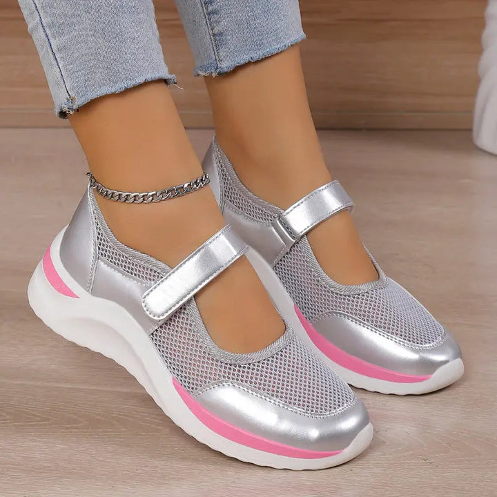 Flexora – Un confort absolu pour des pieds apaisés