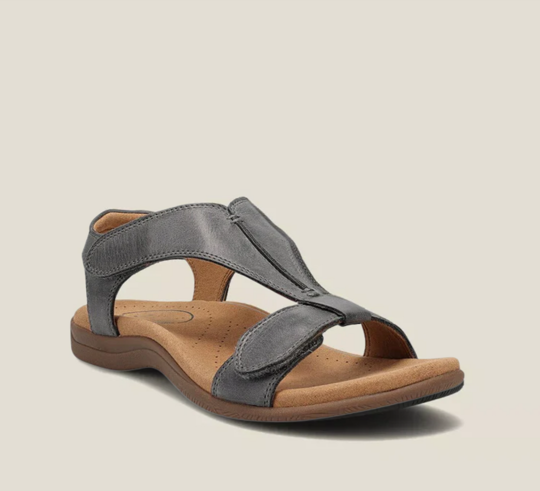 Finola | Sandales Orthopédiques Confortables