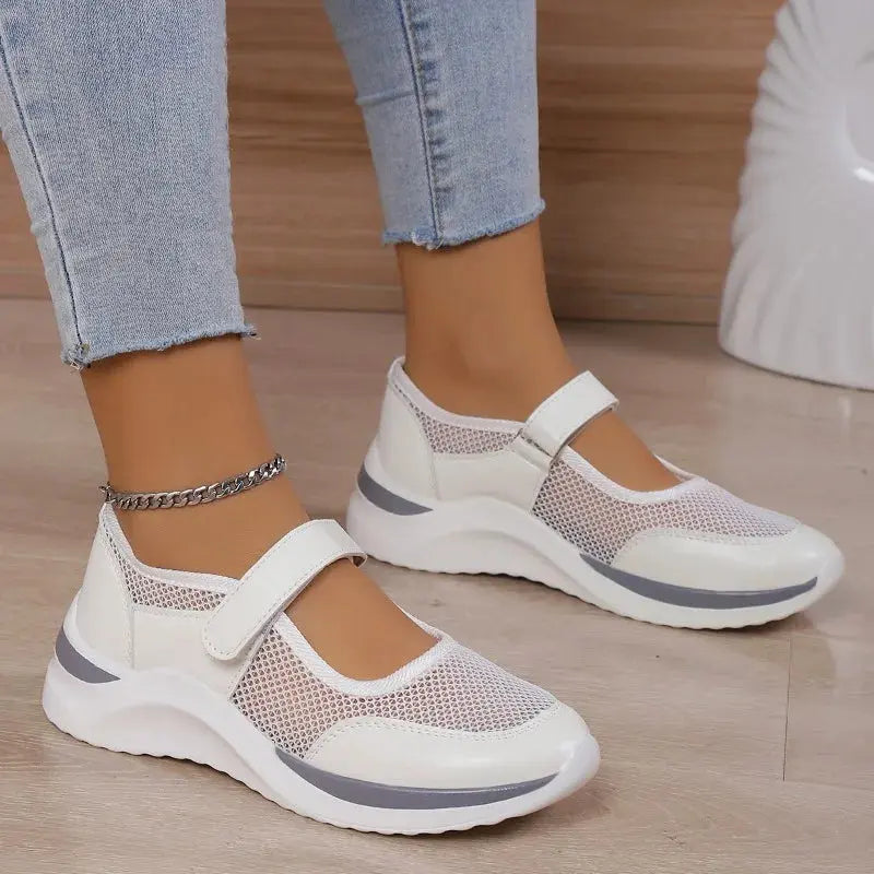 Flexora – Un confort absolu pour des pieds apaisés