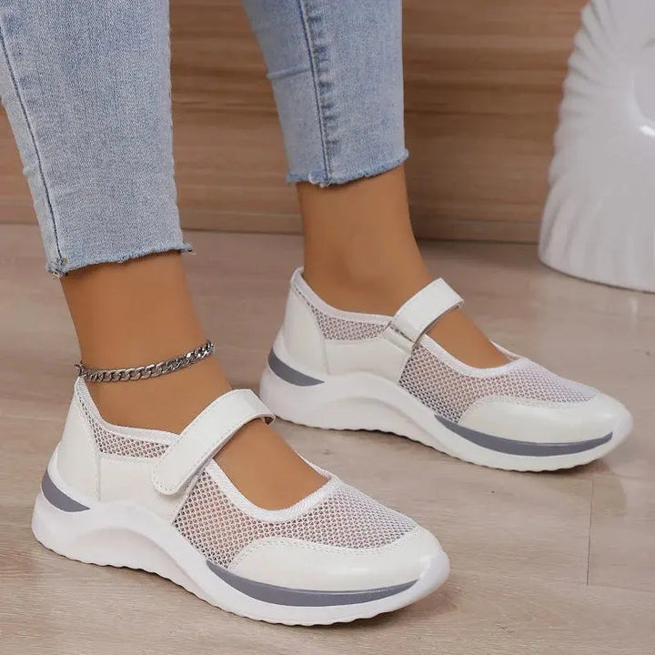 Flexora – Un confort absolu pour des pieds apaisés