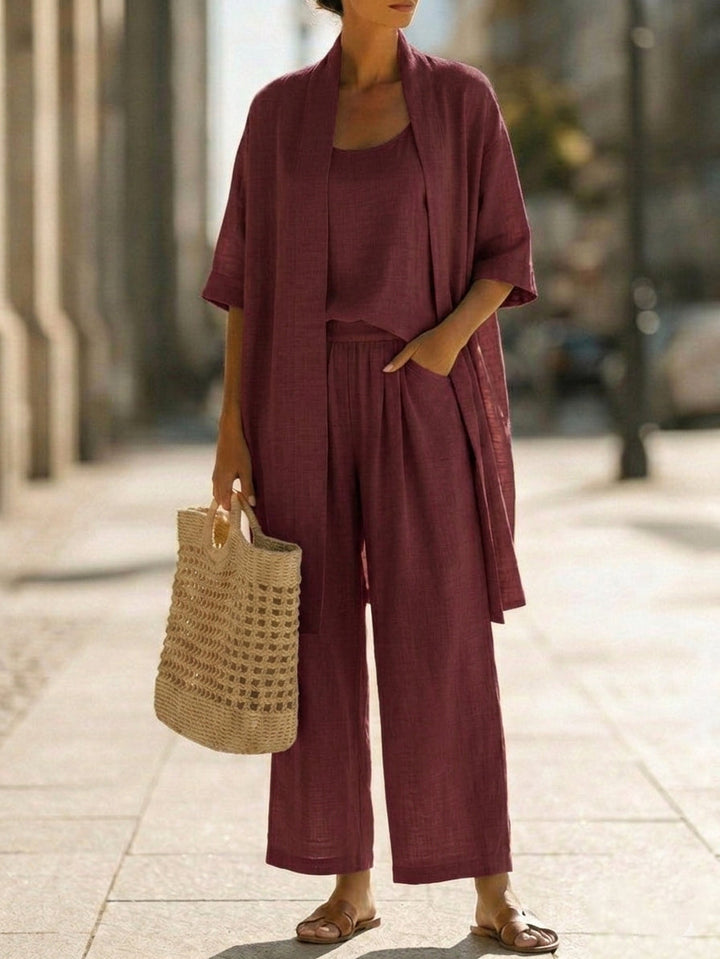 Ensemble Élégant Lorrin™