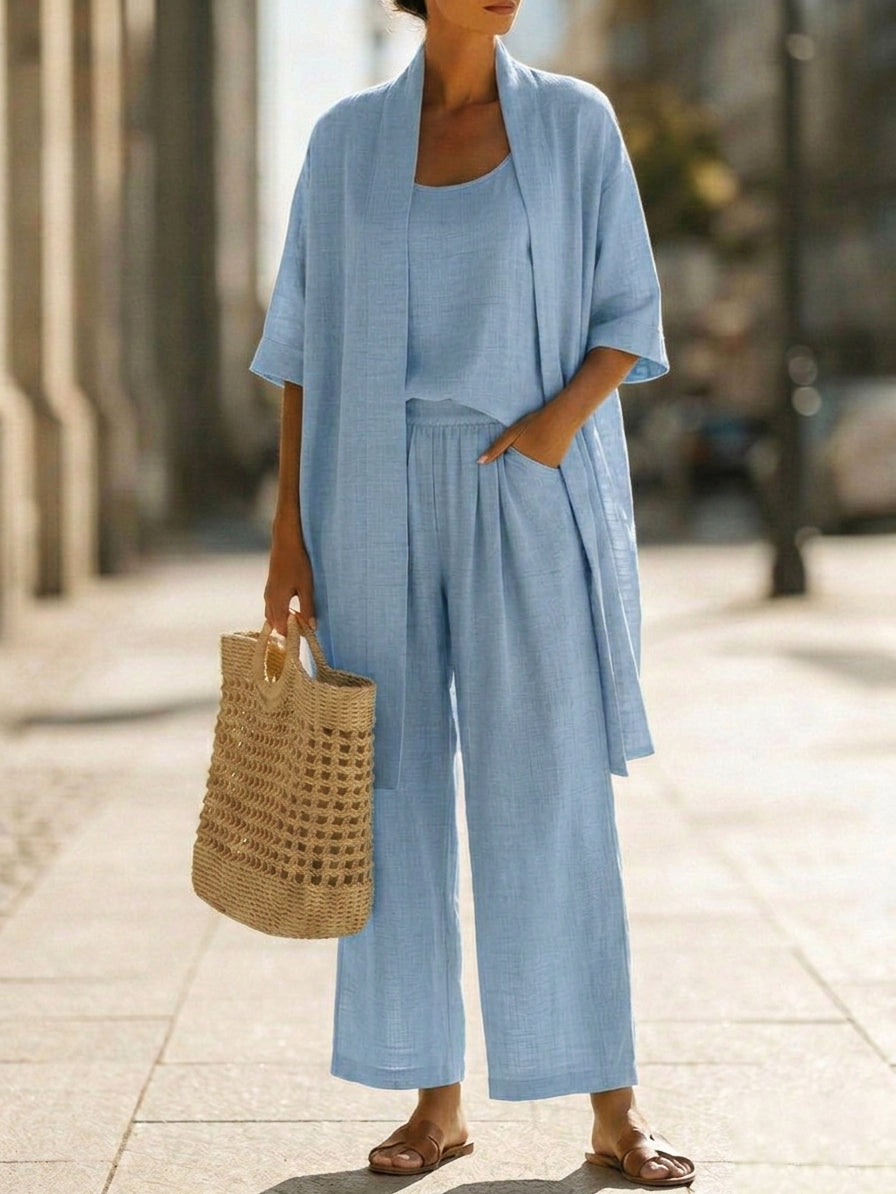Ensemble Élégant Lorrin™