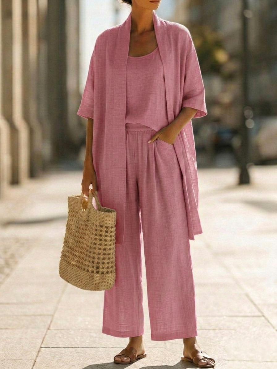 Ensemble Élégant Lorrin™