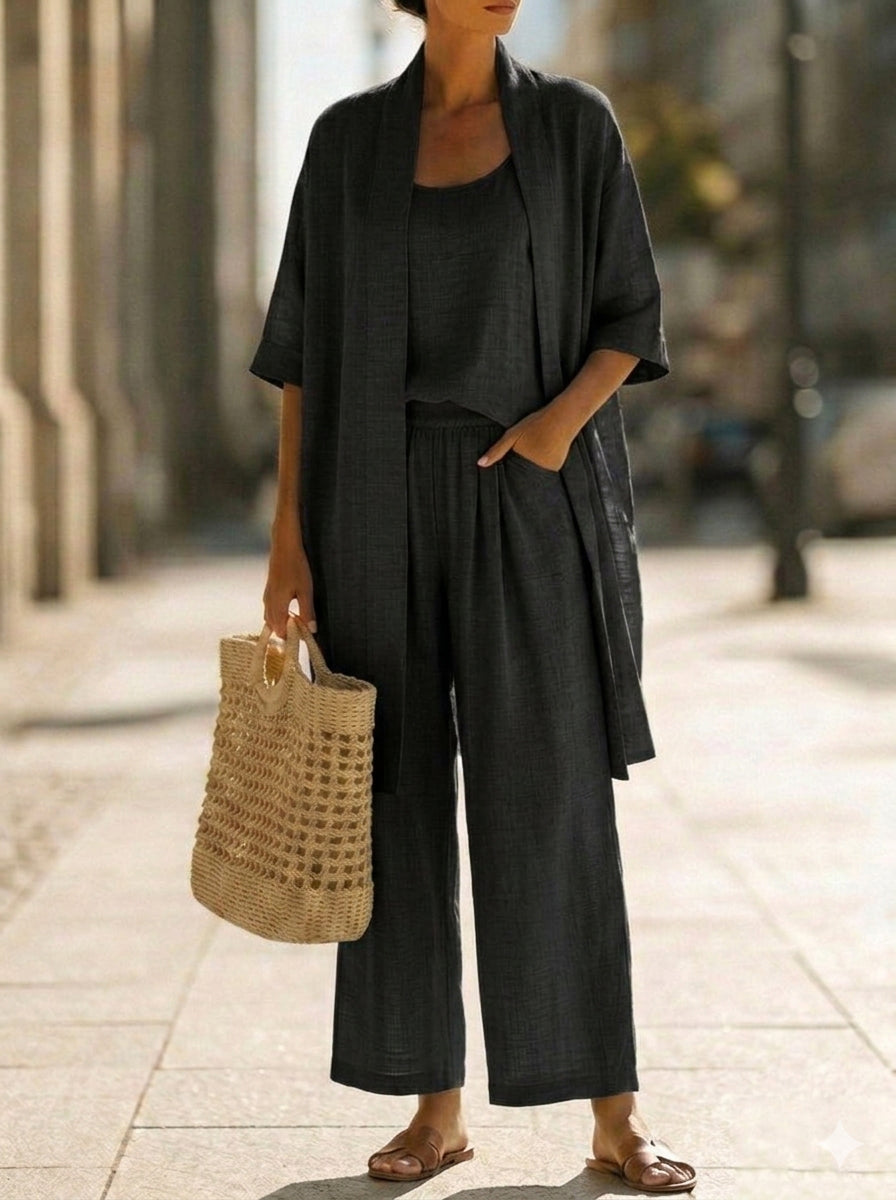 Ensemble Élégant Lorrin™