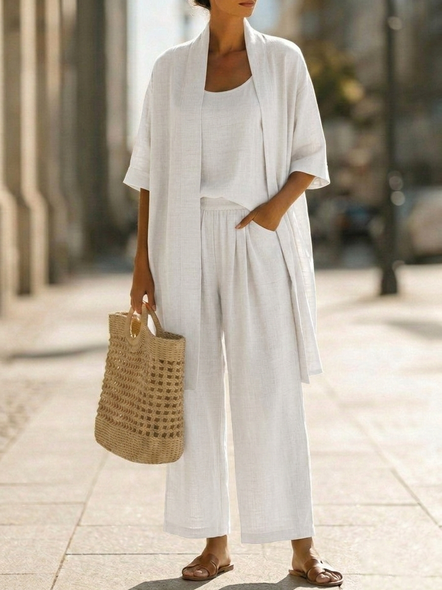 Ensemble Élégant Lorrin™