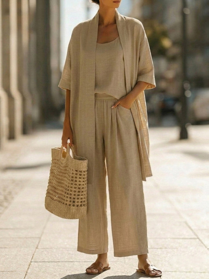 Ensemble Élégant Lorrin™