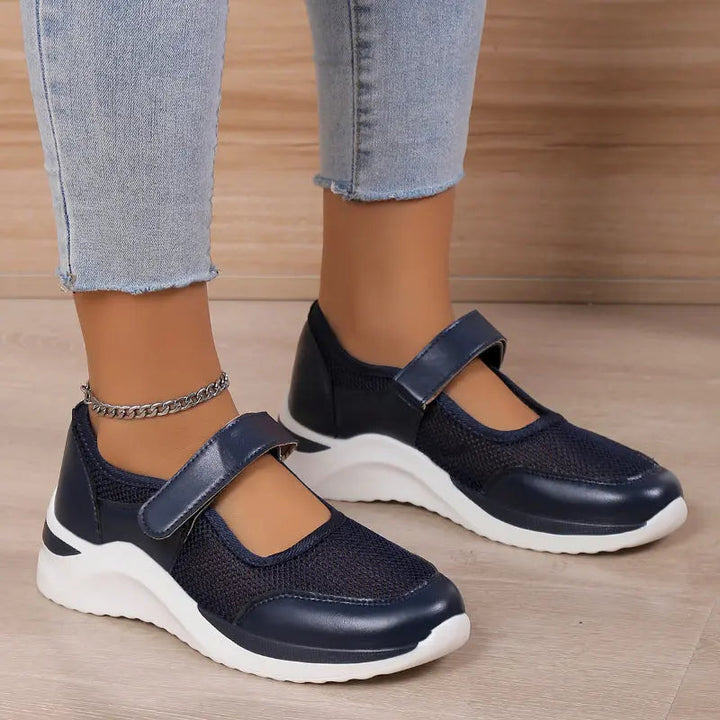 Flexora – Un confort absolu pour des pieds apaisés
