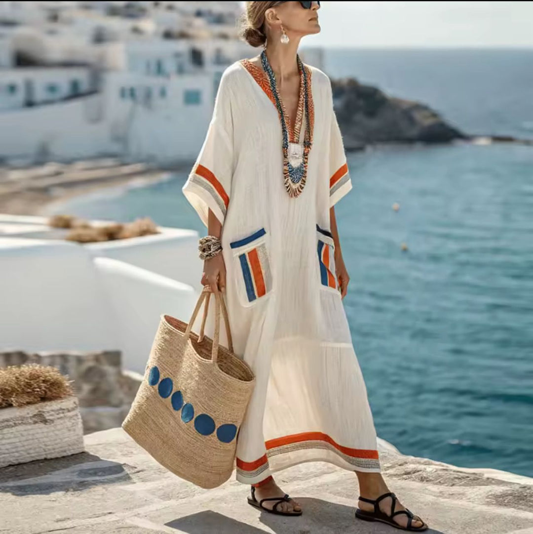 Brooklyn | Robe Lunara