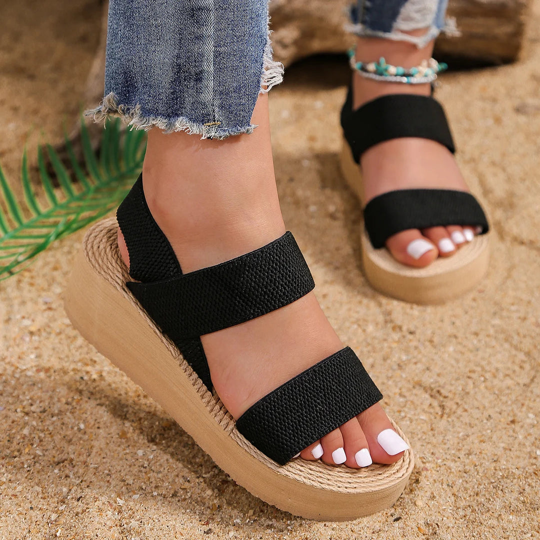 Valentina – Sandales de Plage Strandbrise