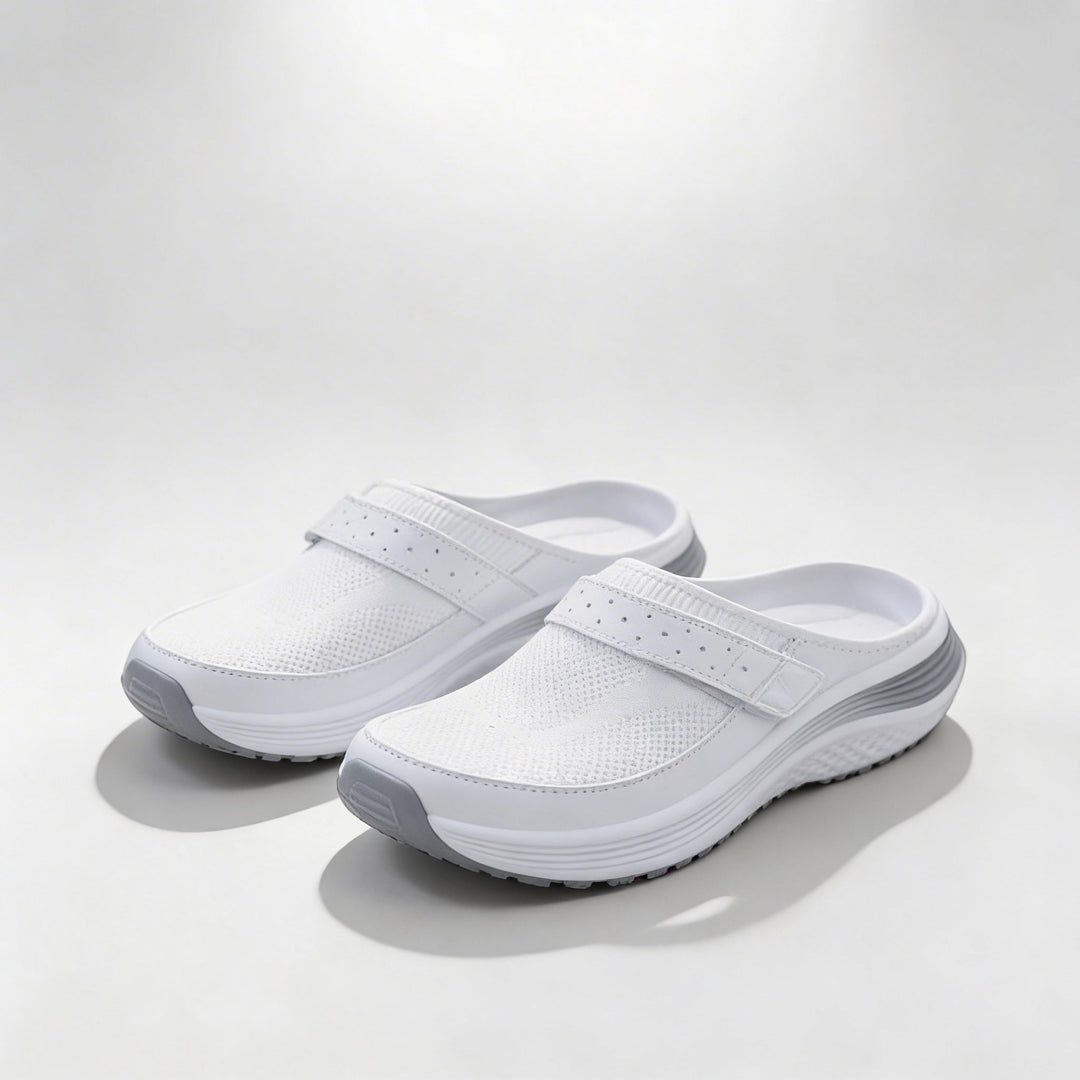Sienna - Chaussures slip-on légères et confortables pour les journées actives