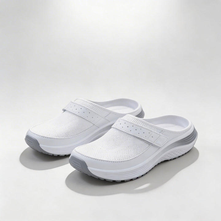 Sienna - Chaussures slip-on légères et confortables pour les journées actives
