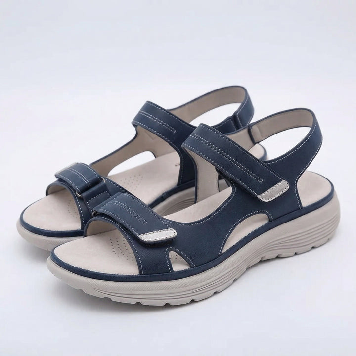 Soline - Sandales Ortho