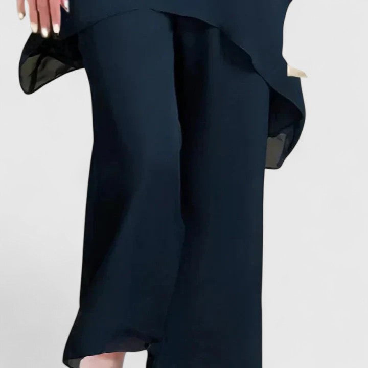 Cassie | Ensemble raffiné