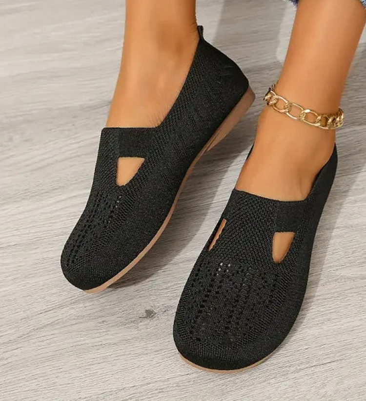 Darcy – Sandales Confort Ergonomiques