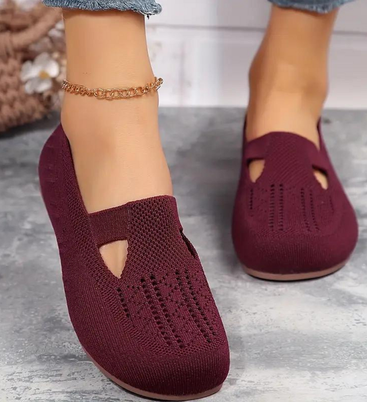 Darcy – Sandales Confort Ergonomiques