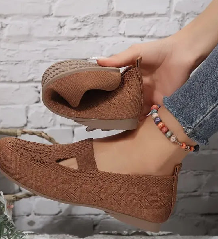 Darcy – Sandales Confort Ergonomiques