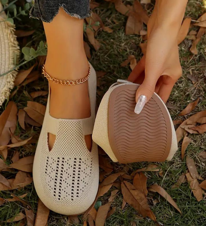 Darcy – Sandales Confort Ergonomiques