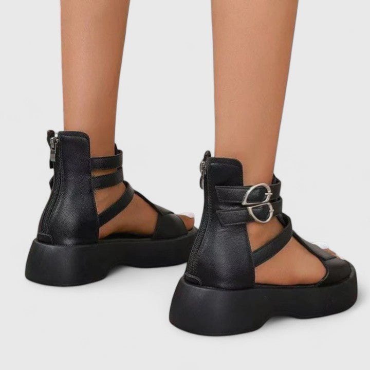 Ivana | Sandales Orthopédiques Confortables